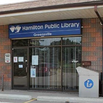 Hamilton Public Library - Greensville Branch | 59 Kirby Ave, Dundas, ON L9H 4H6, Canada | Phone: (905) 627-4951