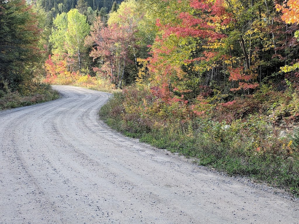 Au Gite Du Barrage | 3 Rue Côté, LAnse-Saint-Jean, QC G0V 1J0, Canada | Phone: (418) 272-3387