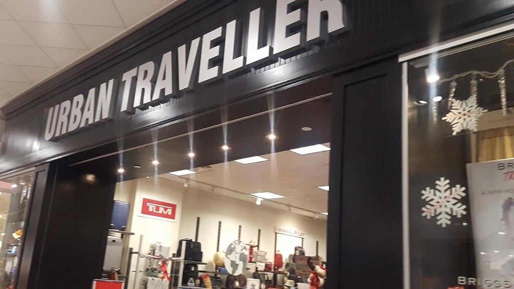 Urban Traveller | 900 Maple Ave, Burlington, ON L7S 2J8, Canada | Phone: (905) 632-1575