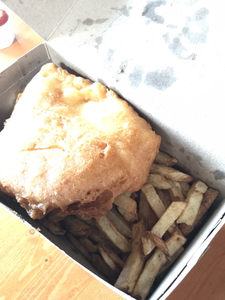 The Chip Shop | ON-35, Algonquin Highlands, ON K0M 1J0, Canada | Phone: (705) 489-9987