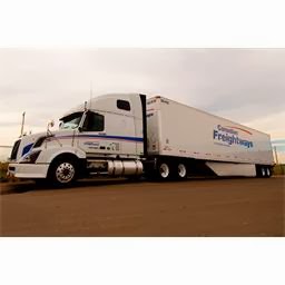 Canadian Freightways | 1720 Ross Ave E, Regina, SK S4N 7A3, Canada | Phone: (888) 868-7923