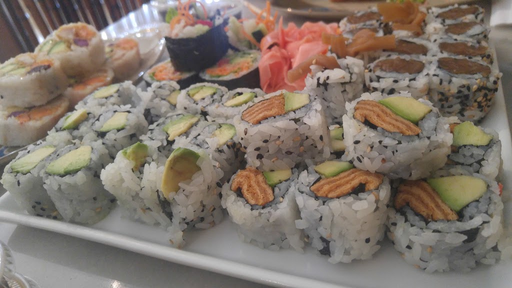 St-Adèle Sushi | 555 Boulevard de Sainte-Adèle, Sainte-Adèle, QC J8B 1A7, Canada | Phone: (450) 229-8388