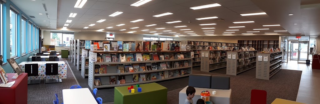 Bibliothèque municipale H.-N.-Biron de Nicolet | 180 Rue de Monseigneur Panet, Nicolet, QC J3T 1S6, Canada | Phone: (819) 293-6901