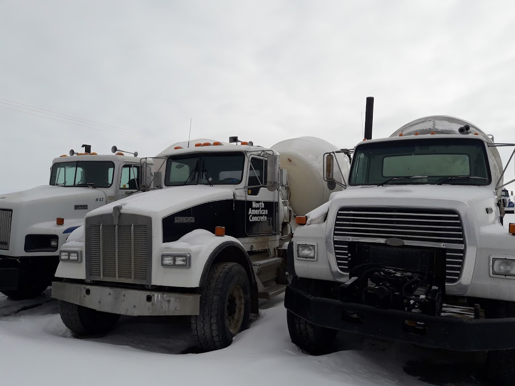 North American Concrete LTD | 804 4 Ave E, Biggar, SK S0K 0M0, Canada | Phone: (306) 948-3744