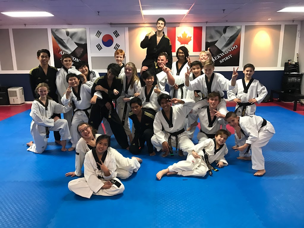 Jeongs Family Tae-Kwon-Do | Taekwondo & Martial Arts Academy | 38A Secord Dr, St. Catharines, ON L2N 1K8, Canada | Phone: (905) 938-3232