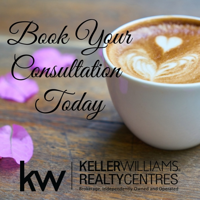 Ryah Lopizzo - Keller Williams Realty Centres | 277 The Queensway S, Keswick, ON L4P 2B4, Canada | Phone: (905) 955-8815