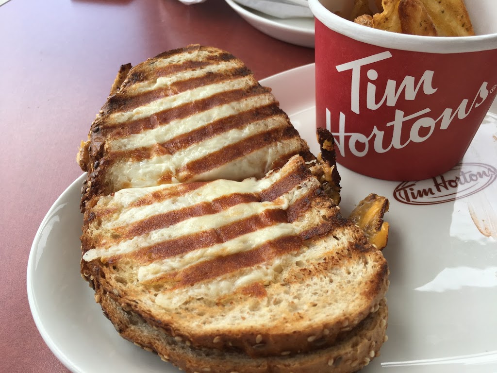 Tim Hortons | 9657 Boulevard Sainte-Anne, Sainte-Anne-de-Beaupré, QC G0A 3C0, Canada | Phone: (418) 702-4616