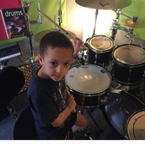 Drum School Toronto | 99 Cactus Ave, North York, ON M2R 2V1, Canada | Phone: (647) 770-8293