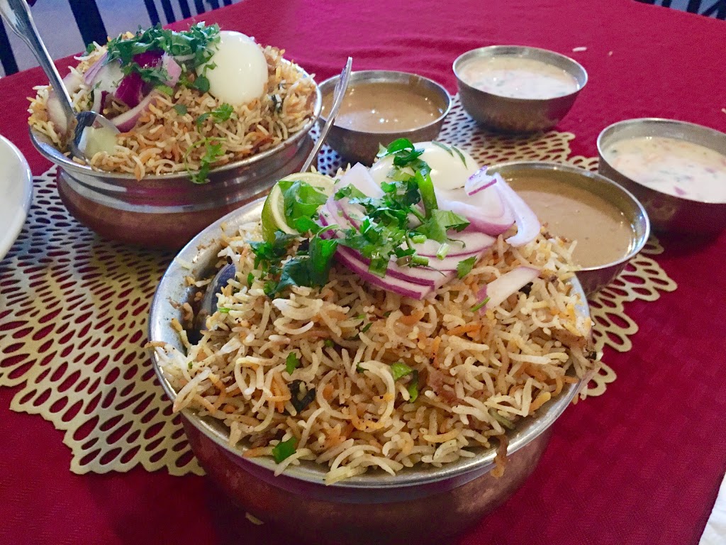Hyderabad Biryani House - Indian Food Buffalo, Indian Restaurant | 5445 Transit Rd, Williamsville, NY 14221, USA | Phone: (716) 636-2255