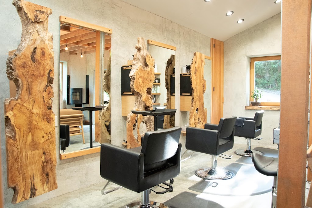 Hemp House Hair Salon | 186 Saltspring Way, Salt Spring Island, BC V8K 2G2, Canada | Phone: (778) 353-4247