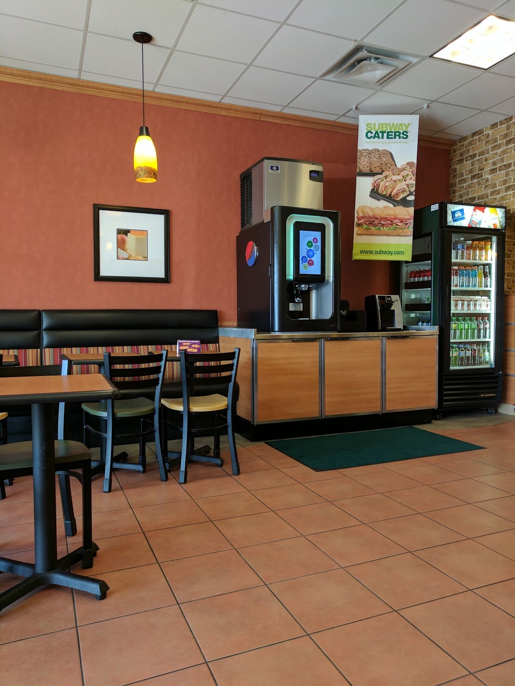 Subway | 910 Queenston Rd #7, Stoney Creek, ON L8G 1B5, Canada | Phone: (905) 664-5416