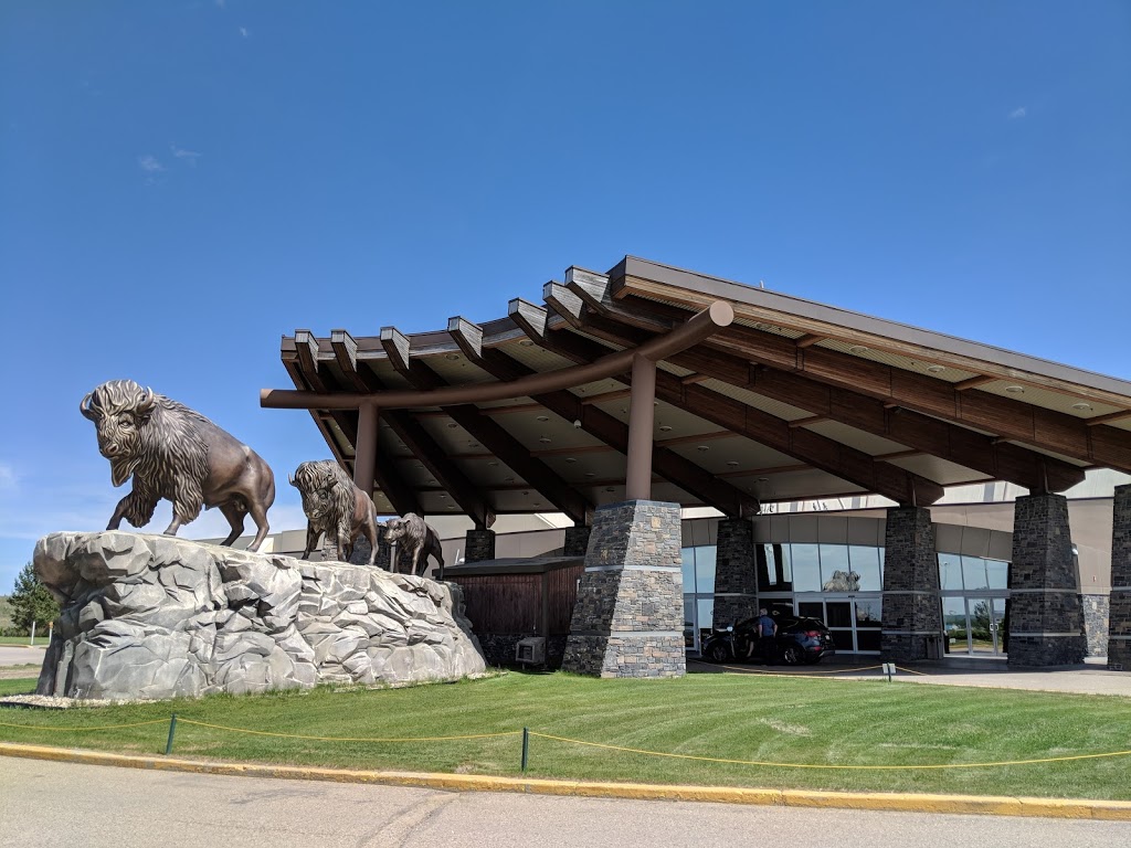 Dakota Dunes Casino | 204 Dakota Dunes Way, Whitecap, SK S7K 2L2, Canada | Phone: (306) 667-6400