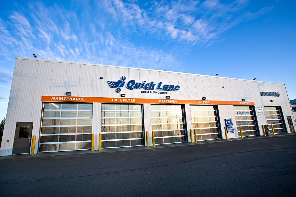 Quick Lane Spruce Grove | AB-16A &, Golden Spike Rd, Spruce Grove, AB T7X 2Y3, Canada | Phone: (780) 960-5535