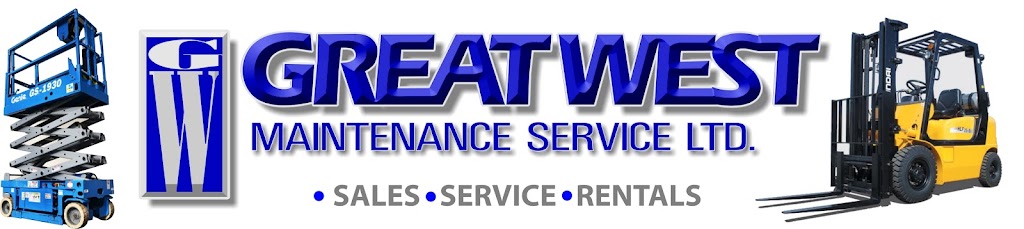 Greatwest Maintenance Service Ltd | 465 Egesz St, Winnipeg, MB R2R 2V5, Canada | Phone: (204) 783-6190