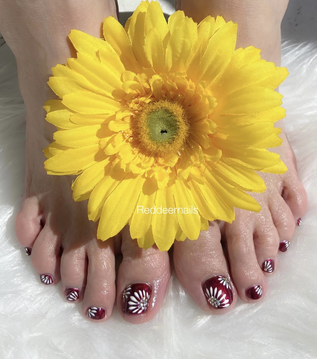 Red Deer Nails | ANDERS LAKE, Anders St, Red Deer, AB T4R 3H7, Canada | Phone: (587) 877-0918