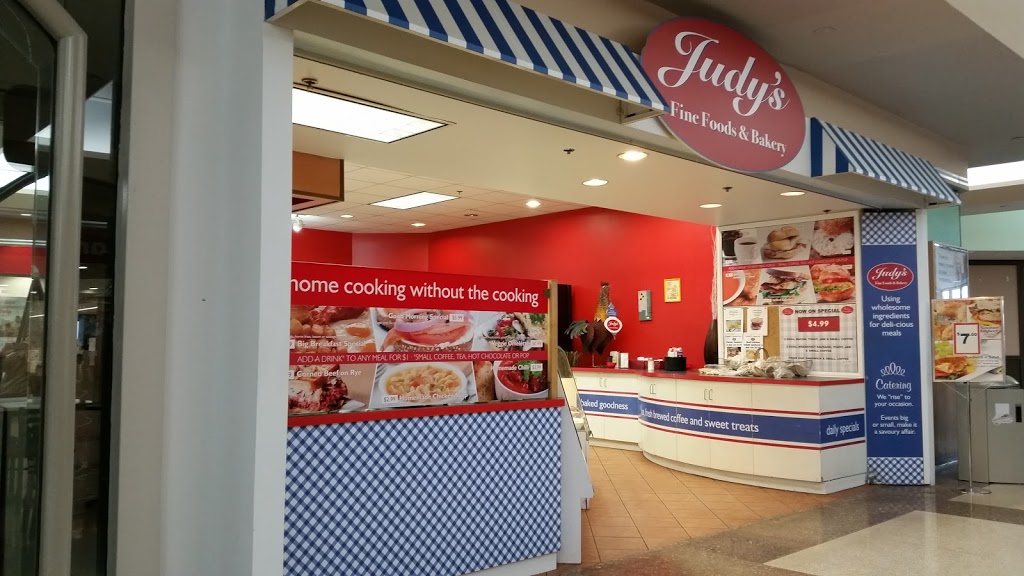 Judys Fine Food & Bakery | 2900 Steeles Ave E, Thornhill, ON L3T 4X1, Canada | Phone: (905) 731-8228