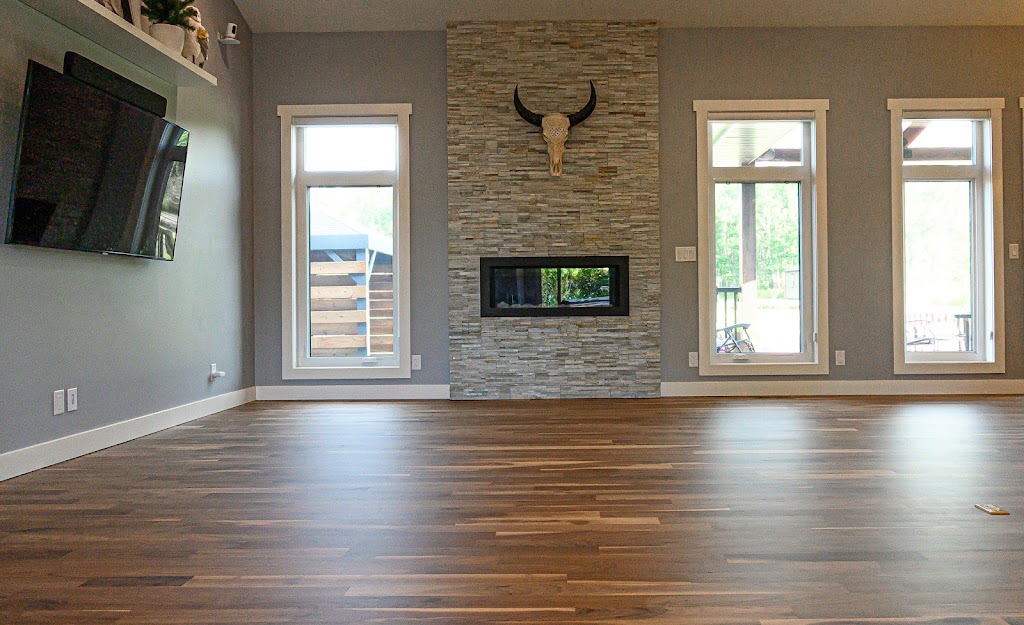 Trust-A-Bull Hardwood Flooring | 47 Auburn Sound Manor SE, Calgary, AB T3M 0G5, Canada | Phone: (403) 975-2579