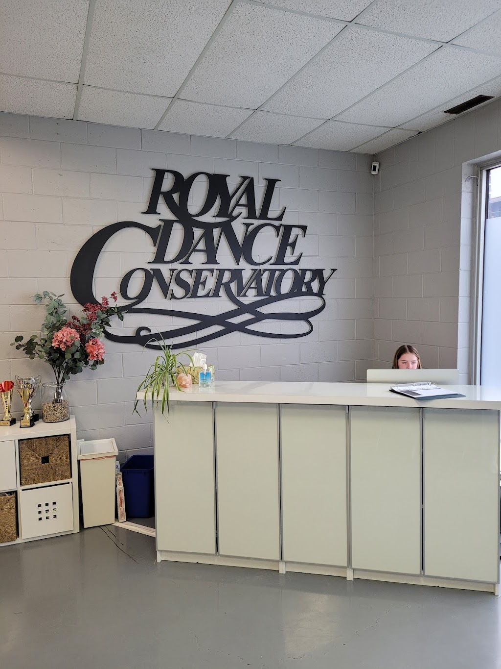 Royal Dance Conservatory | 626 Leila Ave, Winnipeg, MB R2V 3N7, Canada | Phone: (431) 430-0013