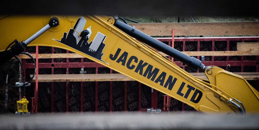 Jackman Construction Ltd. | 2085 Shirley Dr Unit 107, Kitchener, ON N2B 3X4, Canada | Phone: (519) 896-9009