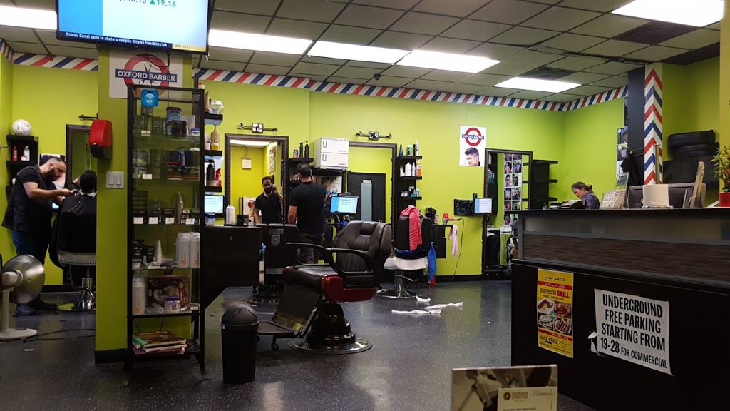 Oxford Barber | 10777 University Dr, Surrey, BC V3T 5T6, Canada | Phone: (604) 498-2125