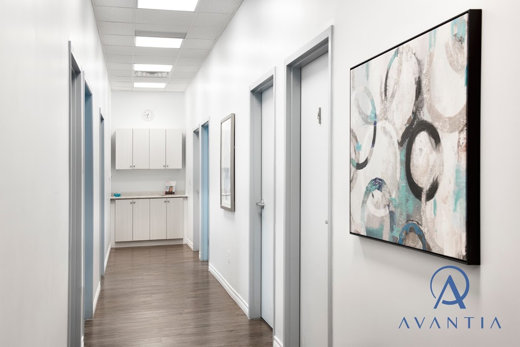 Avantia Medical Imaging & Restorative Health | 1609 Stittsville Main St, Stittsville, ON K2S 1B8, Canada | Phone: (613) 714-1000