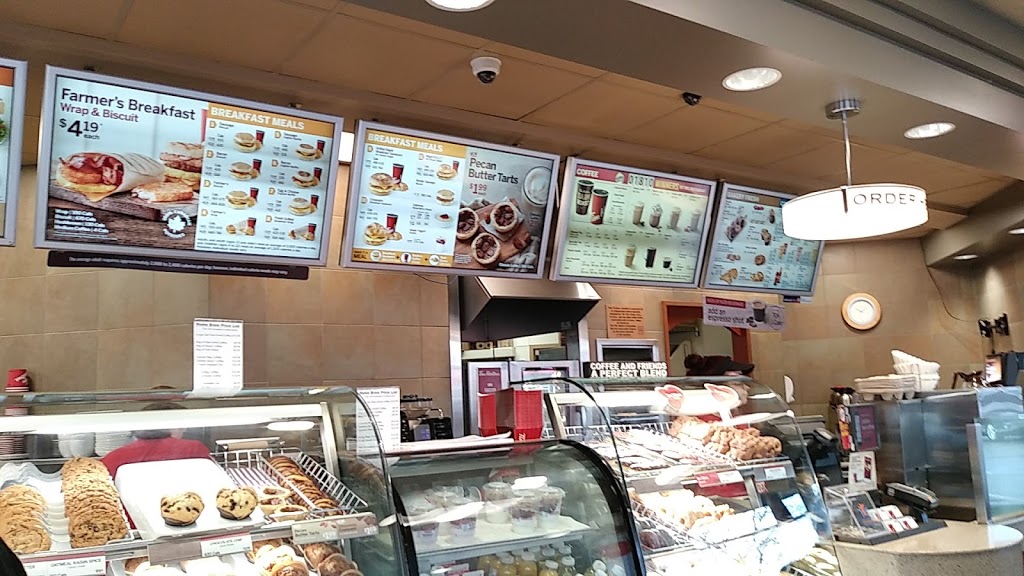 Tim Hortons | 1460 King St E, Cambridge, ON N3H 3R4, Canada | Phone: (519) 653-9233