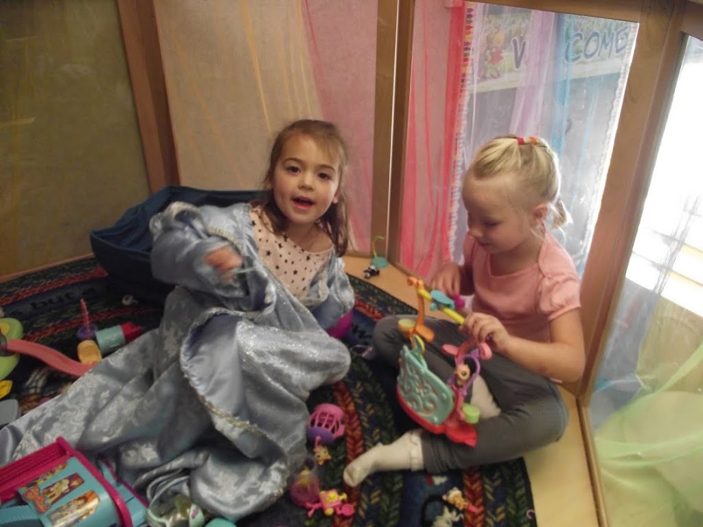 The Rainbow Connection Preschool Academy | 246 52a St, Delta, BC V4M 2Z7, Canada | Phone: (604) 943-2273