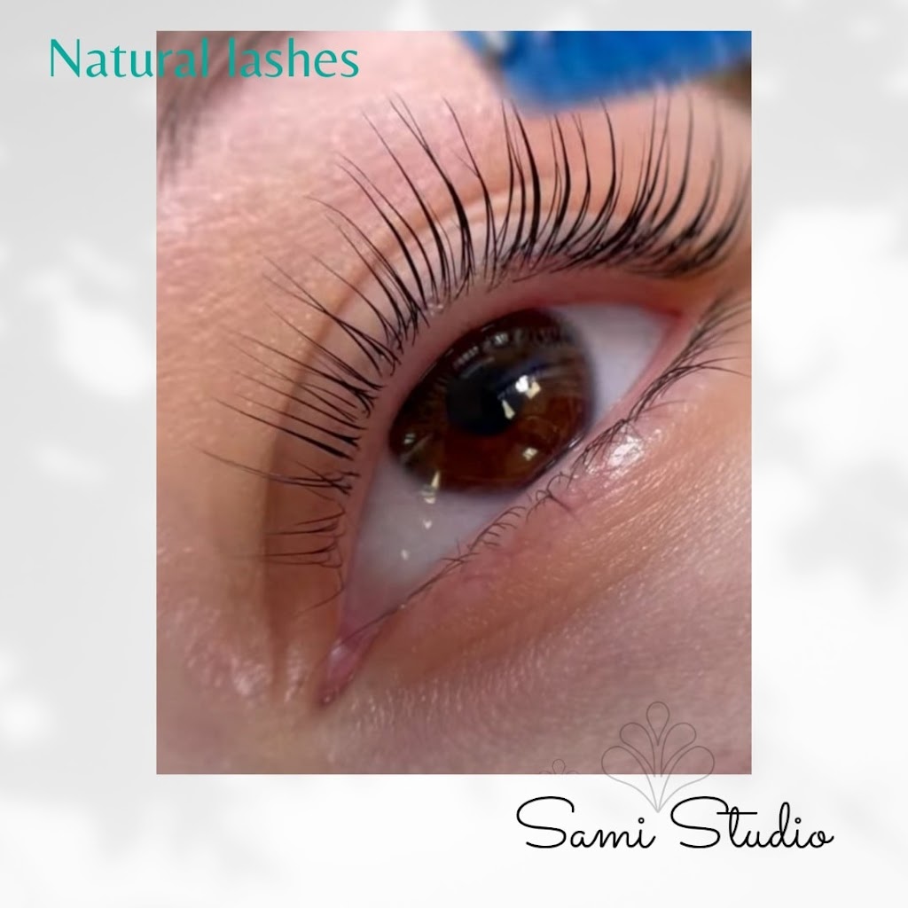 Samistudio Nails and Esthetics | 100 Legacy Glen Row SE, Calgary, AB T2X 3Y9, Canada | Phone: (587) 284-8001