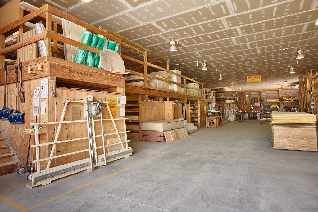 Turkstra Lumber | 545 Queensway West, Simcoe, ON N3Y 4J9, Canada | Phone: (519) 428-5111