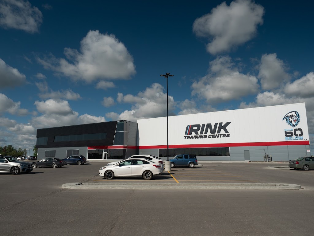 RINK Testify Performance | 57 S Landing Dr, Oak Bluff, MB R4G 0C4, Canada | Phone: (204) 489-7465