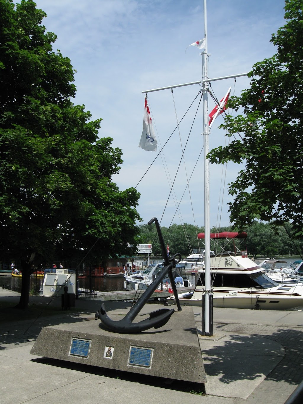 HMCS Carleton | 79 Prince of Wales Dr, Ottawa, ON K1A 0K2, Canada | Phone: (613) 750-7073