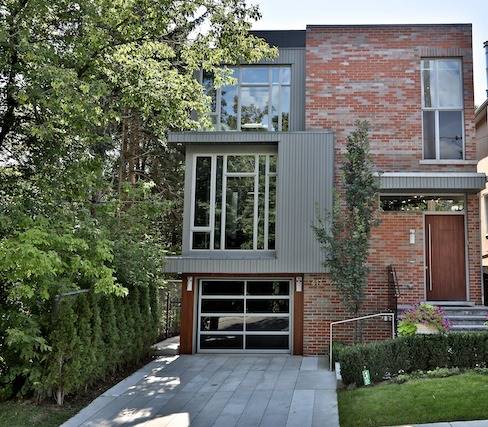 iBUILD Homes | 2780A Yonge St, Toronto, ON M4N 2J2, Canada | Phone: (416) 787-4000
