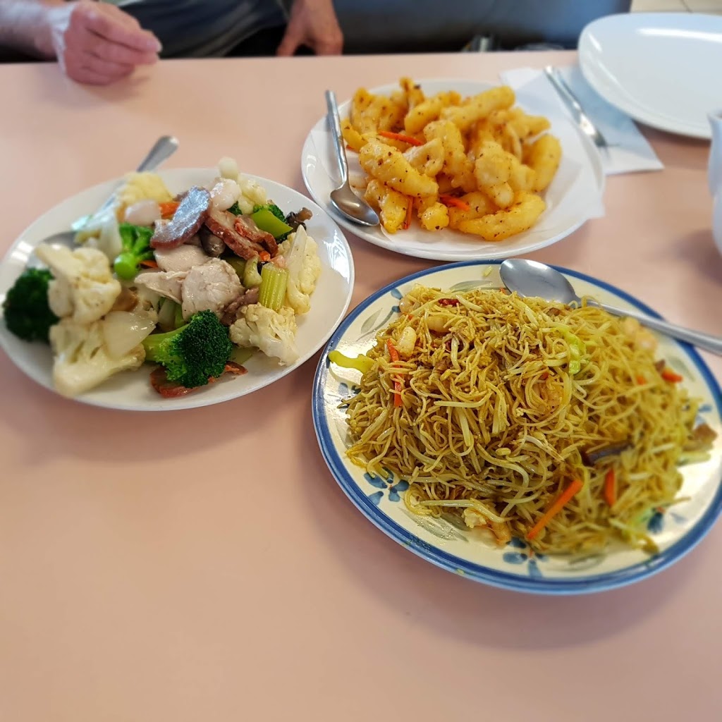 KJ Enjoy Garden Restaurant | 12520 Harris Rd, Pitt Meadows, BC V3Y 2J4, Canada | Phone: (604) 460-9393