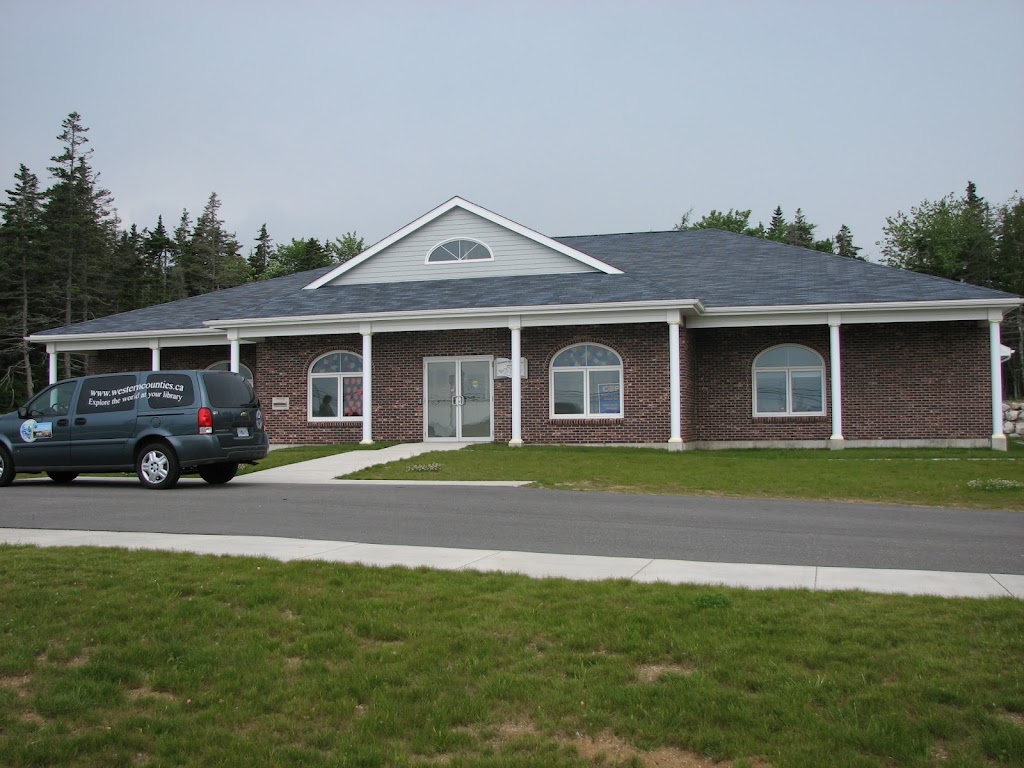 Barrington Municipal Library | 3588 Nova Scotia Trunk 3, Barrington Passage, NS B0W 1G0, Canada | Phone: (902) 637-3348