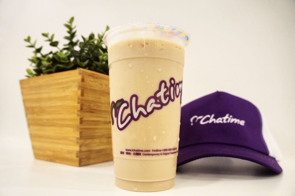 Chatime | 12-3000 Diefenbaker Dr, Saskatoon, SK S7L 7K2, Canada | Phone: (306) 974-2428