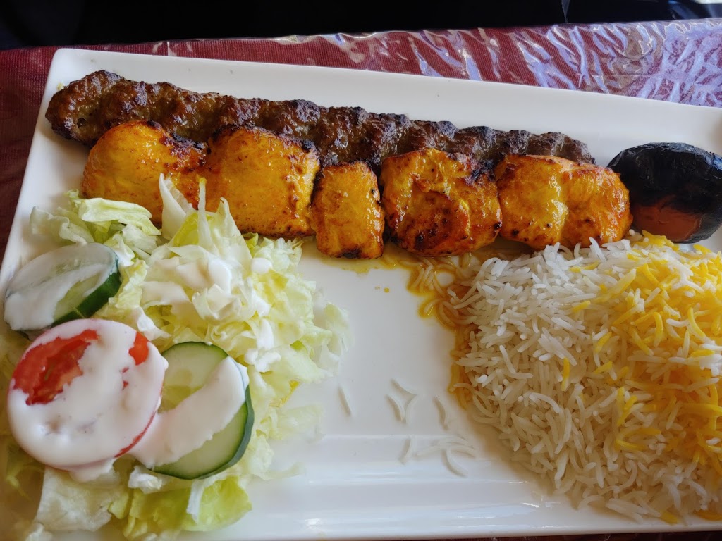 ARBAB KABAB HOUSE | 7481 Edmonds St, Burnaby, BC V3N 1B3, Canada | Phone: (778) 996-5325