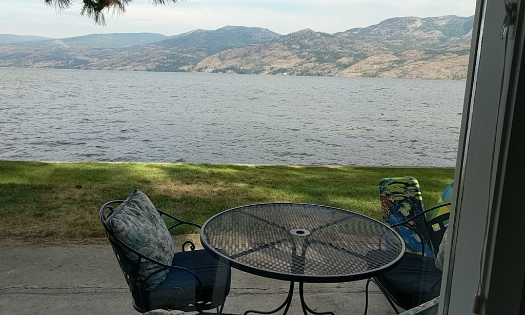 Seclusion Bay Resort Ltd | 3050 Seclusion Bay Rd, West Kelowna, BC V4T 1W5, Canada | Phone: (250) 768-3885