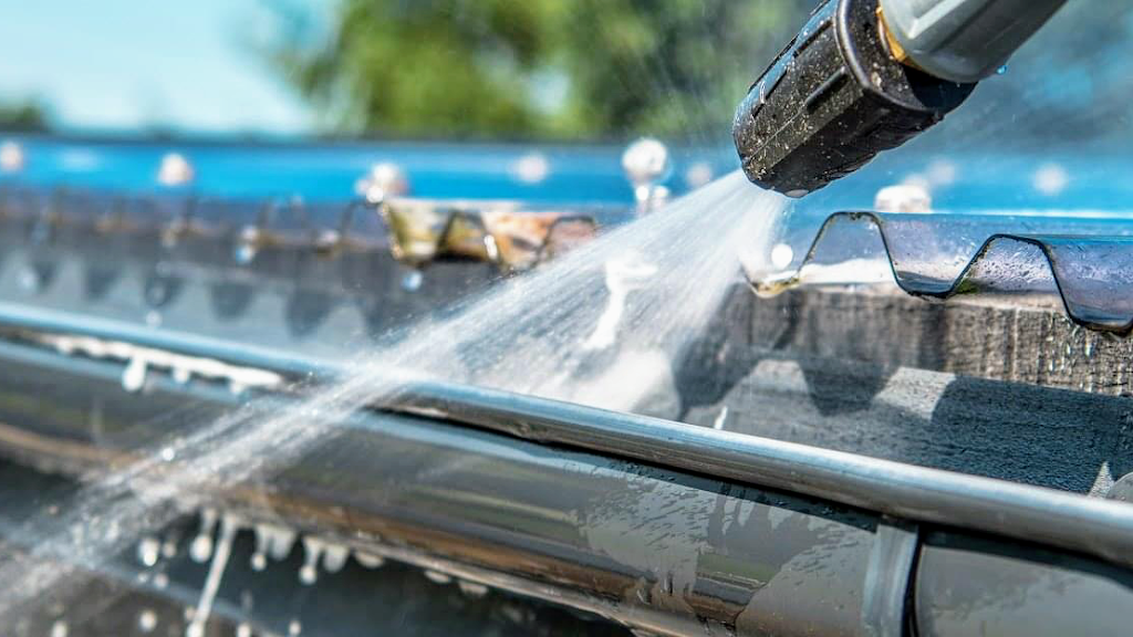 S.C.R Pressure Washing and Gutter Cleaning | 9277 Coote St, Chilliwack, BC V2P 6B6, Canada | Phone: (604) 799-6519