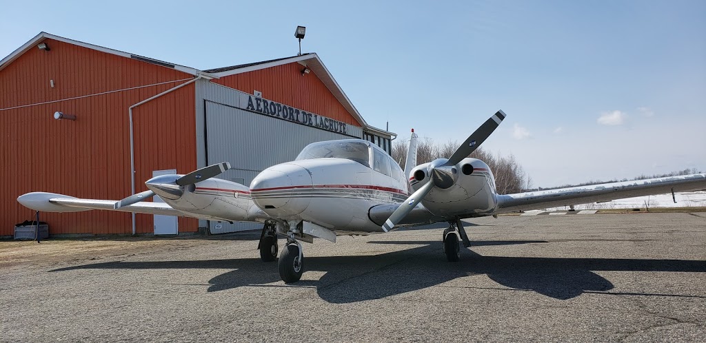 Lachute Aviation | 480 Boulevard de lAéroparc, Lachute, QC J8H 3R8, Canada | Phone: (450) 562-1330