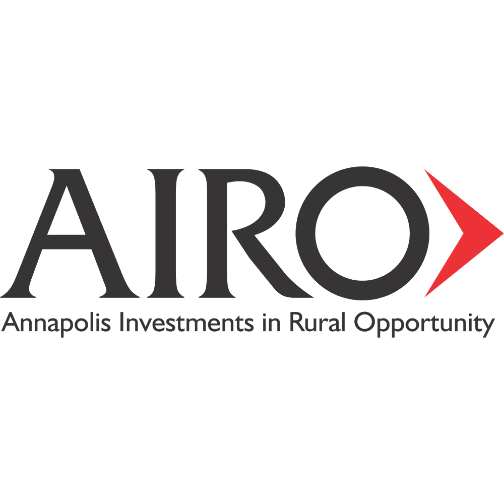 Annapolis Investments in Rural Opportunity - AIRO | 151 Victoria St, Annapolis Royal, NS B0S 1A0, Canada | Phone: (902) 286-2086