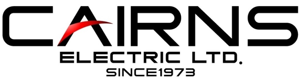 Cairns Electric Ltd. | 1680 Broadway St Unit 101, Port Coquitlam, BC V3C 2M8, Canada | Phone: (604) 468-0631