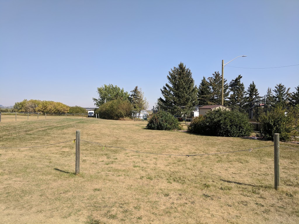 Nightingale Park and Campsite | Wheatland County, AB T0M 1G0, Canada