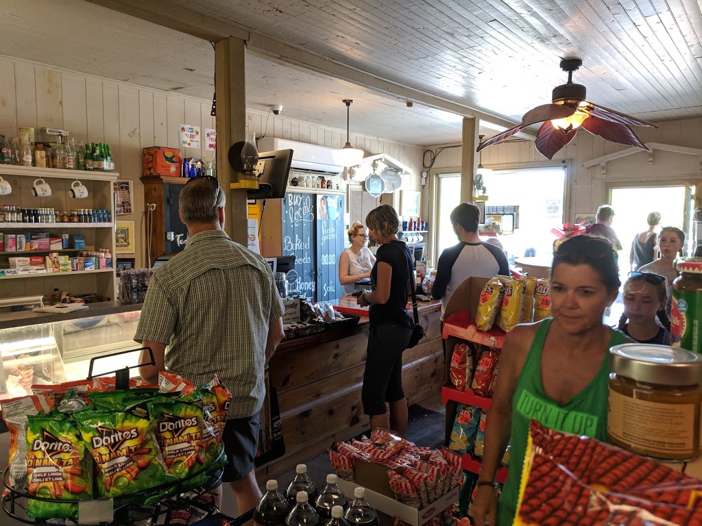 Petite Riviere General Store | 5752 NS-331, Petite Rivière Bridge, NS B4V 5Y3, Canada | Phone: (902) 693-2124