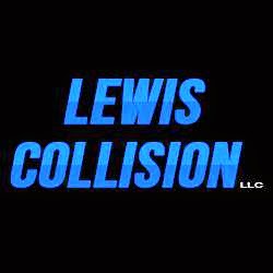 Lewis Collision | 535 Niagara St, Tonawanda, NY 14150, USA | Phone: (716) 693-4381