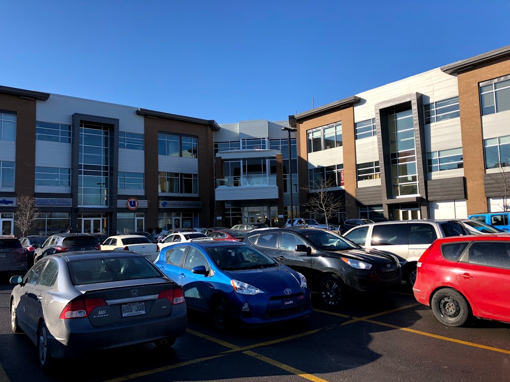 Polyclinic Medical Pierre-Le Gardeur | 1000 Montée des Pionniers, Terrebonne, QC J6V 1S8, Canada | Phone: (450) 657-1313