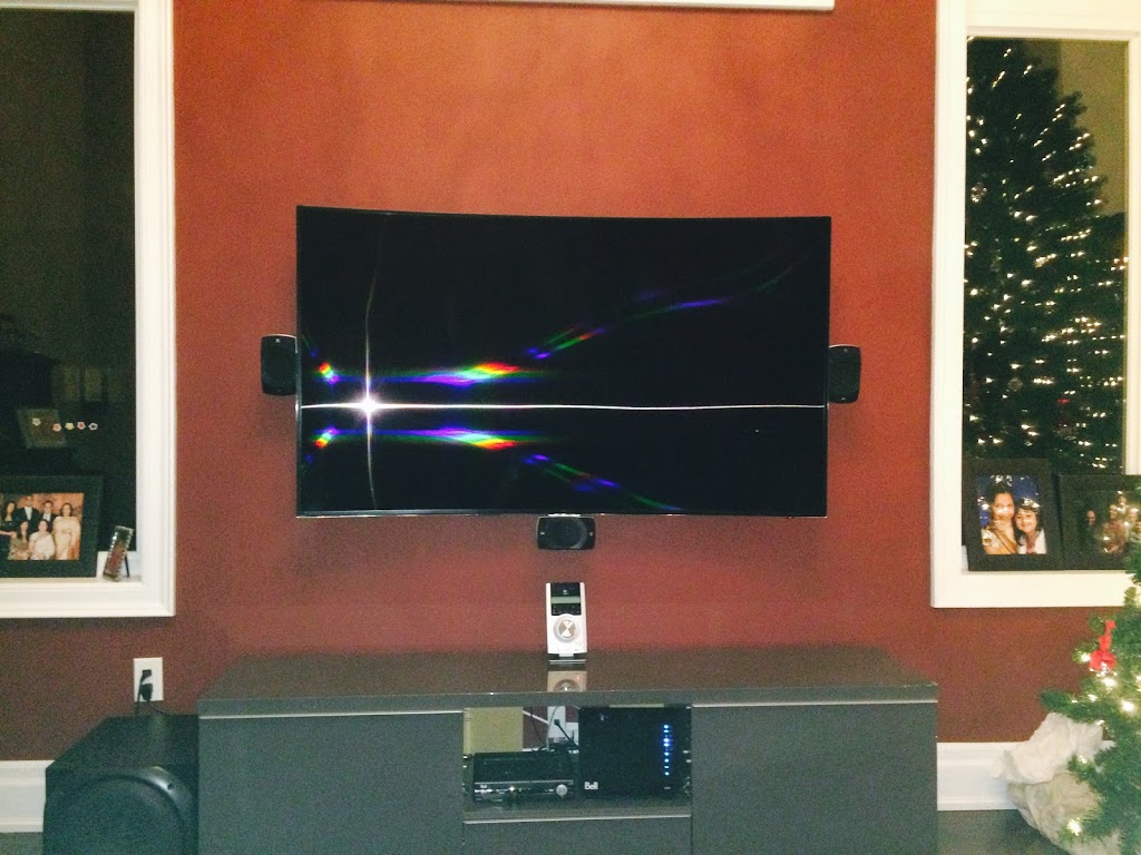 TV Installation 360 | 1941 Mattawa Ave, Mississauga, ON L4X 1K8, Canada | Phone: (647) 979-5476