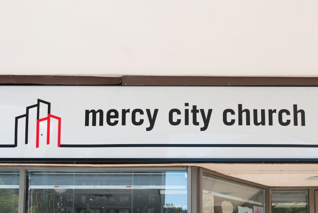 Mercy City Church | 100 Halsey Ave #7, East York, ON M4B 1A9, Canada | Phone: (416) 901-3941