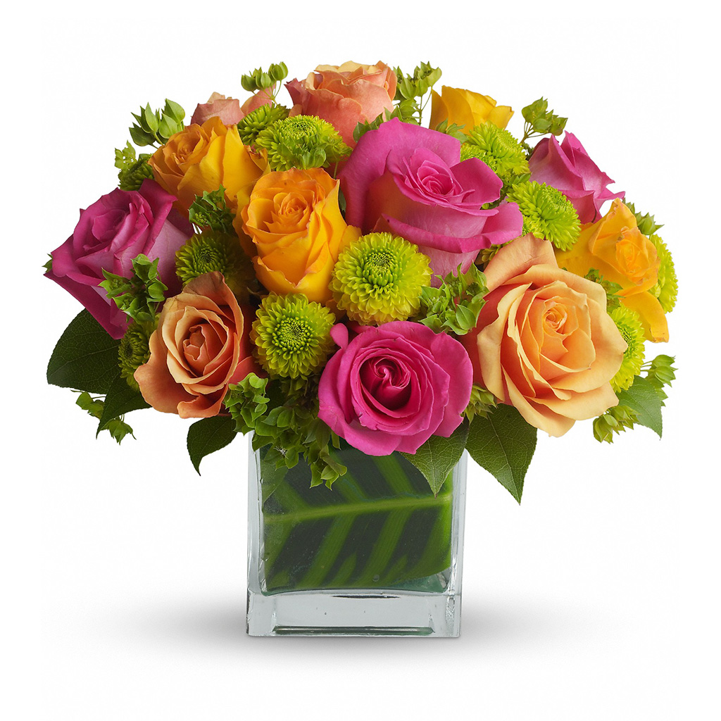 Giving Blooms | McMaster University Medical Centre, 1200 Main St W, Hamilton, ON L8N 3Z5, Canada | Phone: (905) 521-4956