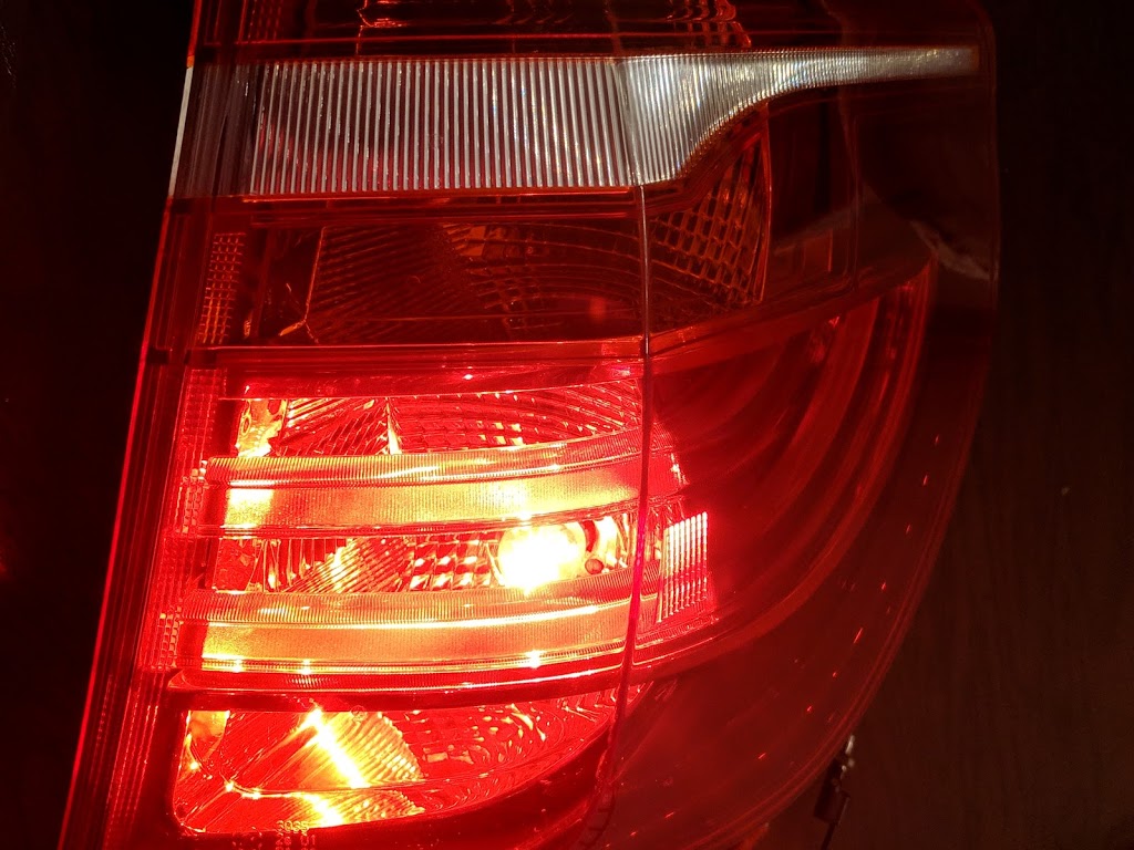 X3 Tail Light Repair | 6350 Blossom Trail Dr, Greely, ON K4P 0B1, Canada | Phone: (289) 983-5014