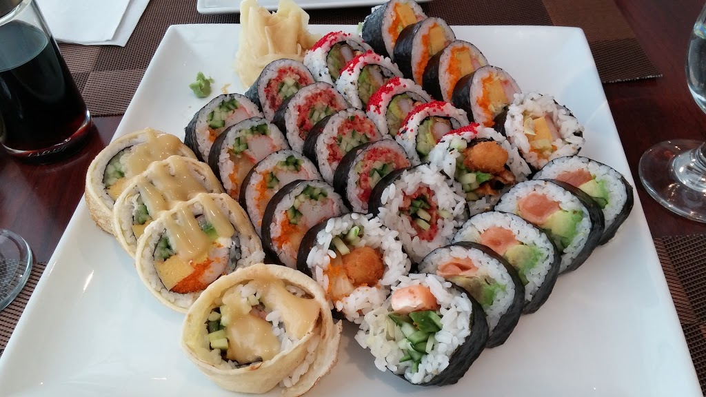 Sakura Chi | 10 Boulevard Industriel, Saint-Eustache, QC J7R 5B8, Canada | Phone: (450) 623-5021